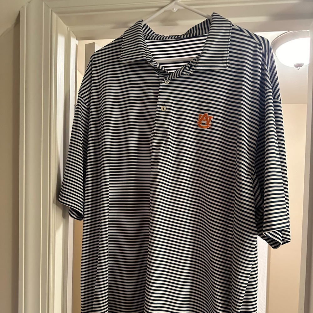 Peter Millar polo XXL